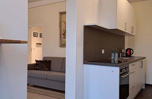 Bad Gottleuba House | Familienzimmer Plus, 2 Schlafräume - Gasthof Hillig