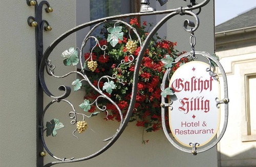 Bad Gottleuba House | Familienzimmer Plus, 2 Schlafräume - Gasthof Hillig
