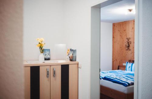 Imsterberg Apartment | Fam. SAURWEIN