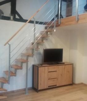 Garching an der Alz Apartment | Fam.Singer