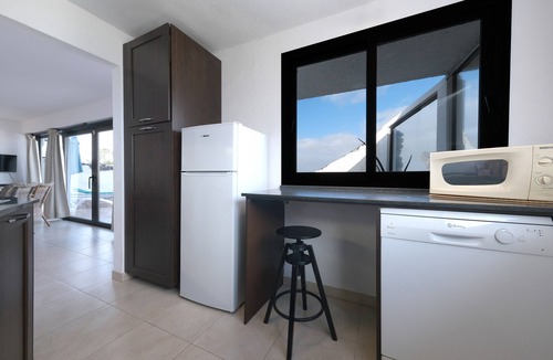 Urbanizacion Famara House | Famara Mar Ocean views Beach 2 min LVH
