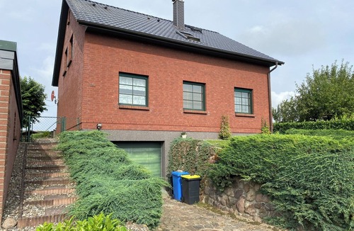 Grevesmuehlen Apartment | Family-friendly vacation apartment "Weitblick Oberdeck" near the Baltic Sea