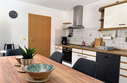 Sebnitz Apartment | Famielienapartment "An der Forellenschänke "