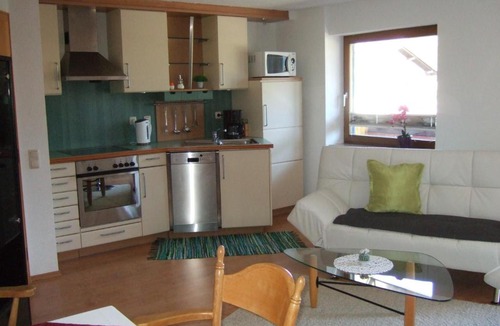 Vils Apartment | Familie Gerle
