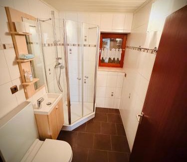 Wornitz Apartment | Familie-Ising aus de