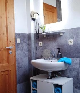 Pappenheim Apartment | Familie Sattler