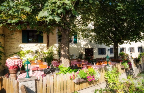 Bad Feilnbach Apartment | Familien Apartments Nr. 14 + 15