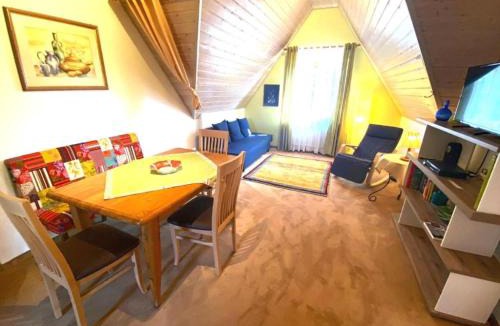 Oberasbach Apartment | Familien Apartment Sarah