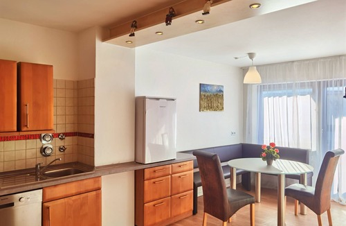 Sonthofen Apartment | Familien-apartment "sunshine" im Allgäu. Ideal für Wintersport und Wandern
