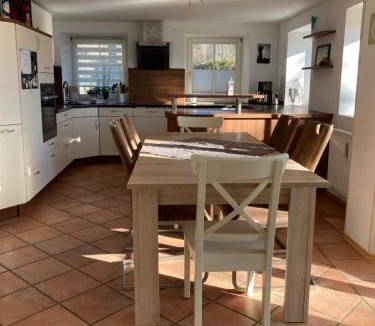 Uebersee Apartment | Familien-Appartement #10 Obermoosen