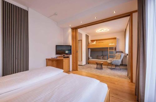Fulpmes Hotel | Familien- & Vitalhotel Auenhof