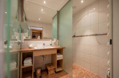 Fulpmes Hotel | Familien- & Vitalhotel Auenhof