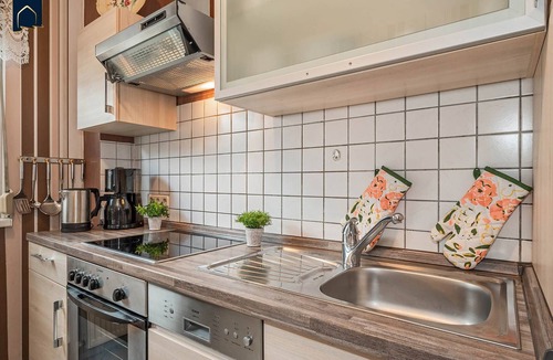 Heringsdorf House | Familienfreundliches Haus in Ruhiger Lage mit Terrasse, 2 Parkplätzen und Wlan