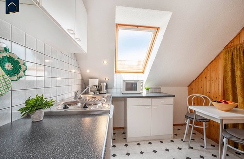Heringsdorf House | Familienfreundliches Haus in Ruhiger Lage mit Terrasse, 2 Parkplätzen und Wlan