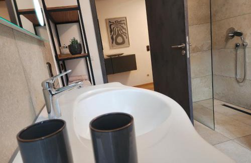 Kirchlauter Apartment | Familienfreundlich im Naturpark Haßberge mit gehobener Gastronomie