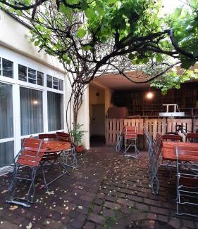 Wuerzburg Apartment | Familienfreundliche Apartments am Park - Family apartments close to a park