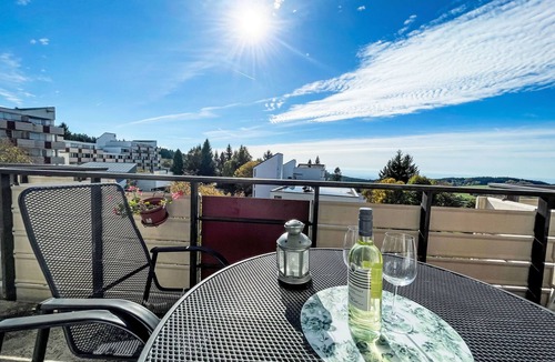 Sankt Englmar Apartment | Familienglück inkl. Schwimmbad und Sauna by Interhome