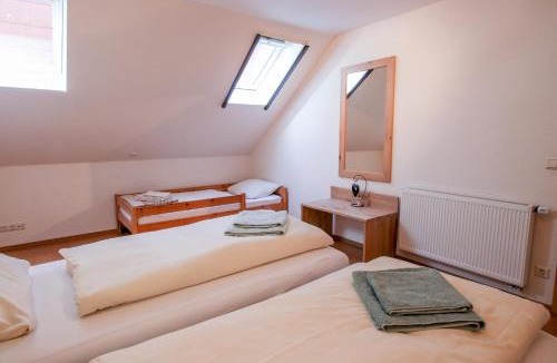 Meppen Apartment | Familienhof Brüning - Wohnung Sonnenschein