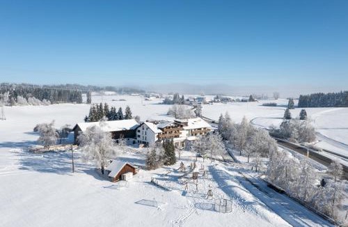 Nesselwang Hotel | Familienhotel Löwen