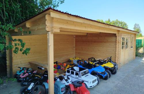 Altenerding Bed & Breakfast | Familienhotel nahe der Therme Erding