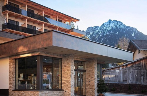 Buchau House | Familiennestl Seeblick II, Kurzurlaub All Inclusiv - Familienresort Buchau