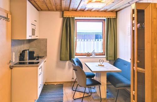 Murau House | Familienstudio/dusche/wc - Gästehaus Familie Mandl