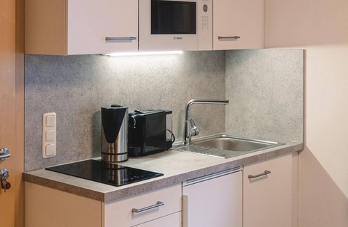 Murau House | Familienstudio/dusche/wc - Gästehaus Familie Mandl