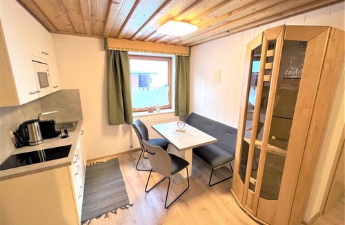 Murau House | Familienstudio/dusche/wc - Gästehaus Familie Mandl