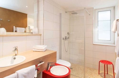 Trassenheide Resort | Familienzimmer - TUI Suneo Kinderresort Usedom