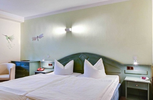 Trassenheide Resort | Familienzimmer - TUI Suneo Kinderresort Usedom