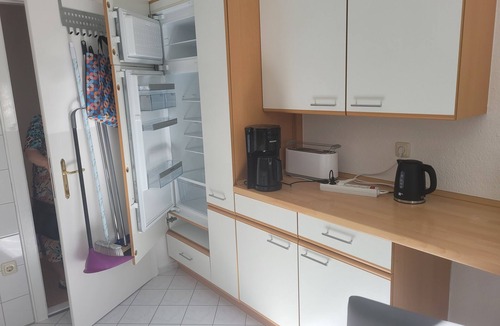 Schilksee Apartment | Family accommodation Moin Moin