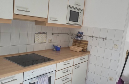 Schilksee Apartment | Family accommodation Moin Moin