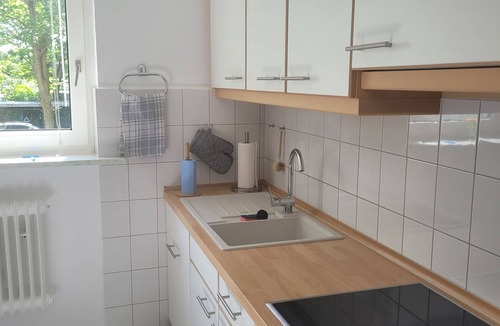 Schilksee Apartment | Family accommodation Moin Moin
