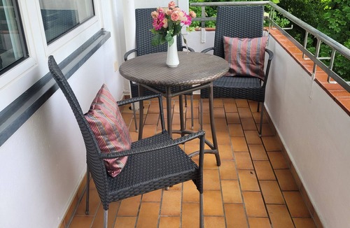 Schilksee Apartment | Family accommodation Moin Moin