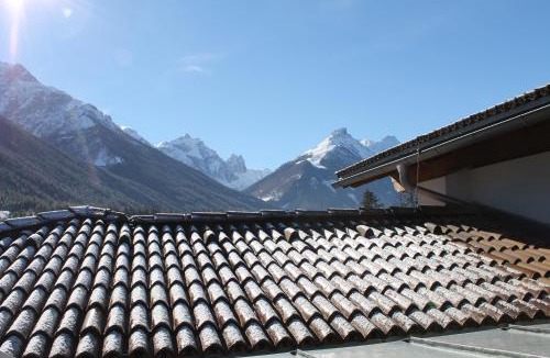 Fulpmes Apartment | Family Apart Stubai