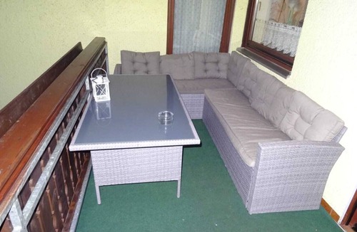 Bechtsrieth Apartment | Family apartment 5km from Weiden in rural surroundings