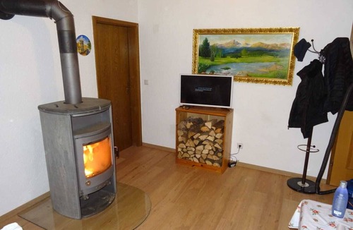 Bechtsrieth Apartment | Family apartment 5km from Weiden in rural surroundings