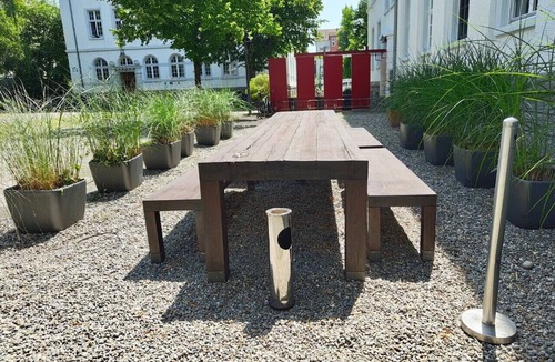 Petershausen-West Apartment | Family Apartment in Konstanz