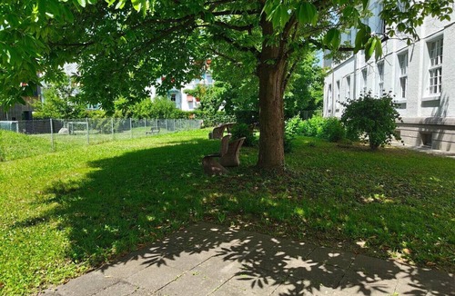Petershausen-West Apartment | Family Apartment in Konstanz