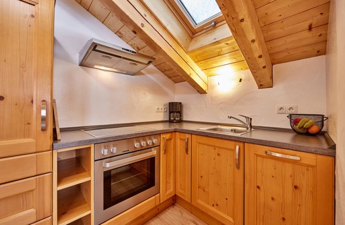 Kruen Apartment | Family-friendly apartment in a quiet location