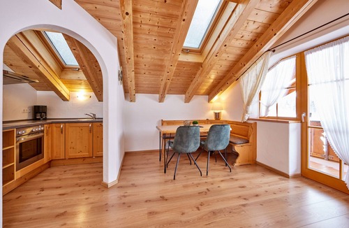 Kruen Apartment | Family-friendly apartment in a quiet location