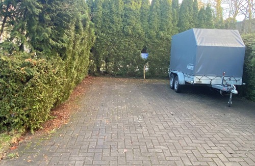 Oldenburg House | Family-friendly with garden & private parking lot Suitable for fitters & groups
