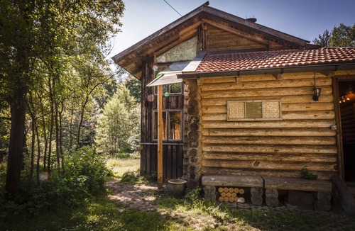 Arnbruck Cabin | Family-friendly holiday home in the most beautiful hiking area!