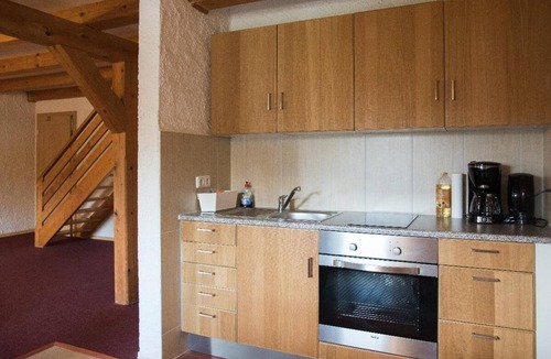 Bohmzwiesel Apartment | Family-friendly vacation apartment with free WiFi