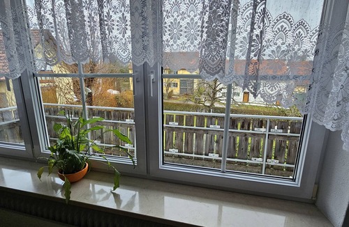 Furstenfeldbruck District Apartment | "Family-friendly vacation apartment in Moorenweis with comfort and nature!"