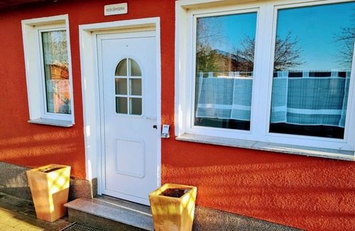 Krummin Apartment | Family Holiday Apartment "Meeresrauschen"