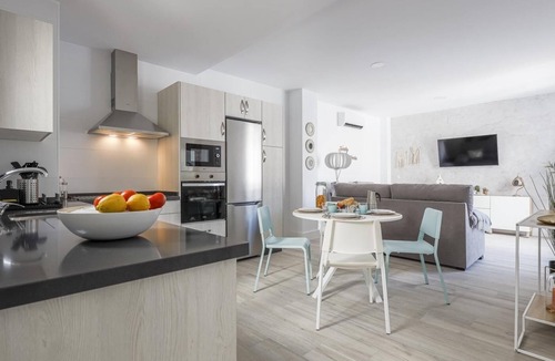 Seville Apartment | Family Home - high quality suits - Encantos de Sevilla 3ºPL