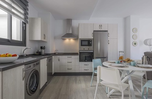 Seville Apartment | Family Home - high quality suits - Encantos de Sevilla 3ºPL