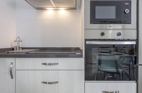Seville Apartment | Family Home - high quality suits - Encantos de Sevilla 3ºPL