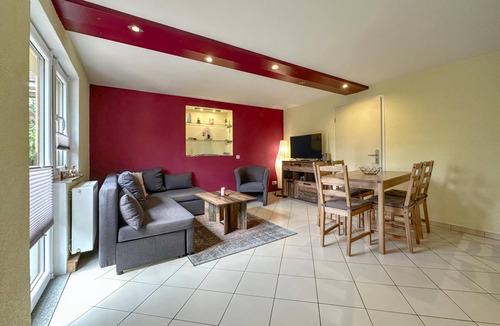 Lohsdorf House | Family home in the heart of Saxon Switzerland